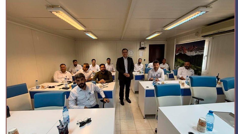 تحلیل حوادث فرایندی در پتروشیمی پردیس