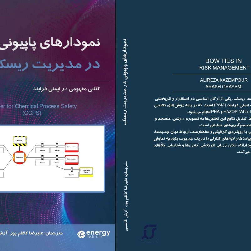 روش پاپیونی در مدیریت ریسک